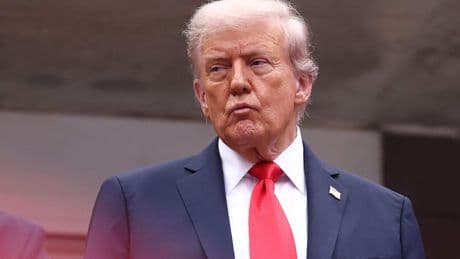 LIVE | Trump waarschuwt Hamas nog één keer