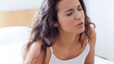 'I'm a GP and how you sit on the toilet could be causing internal damage'