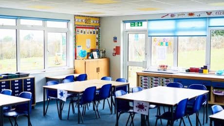 Number of teachers taking partial retirement halves as they worry over finances