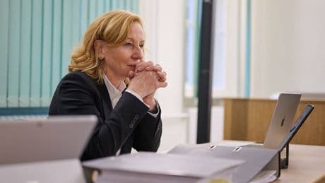 Berlin: Landgericht fällt Urteil – RBB muss Schlesinger "Ruhegeld" bezahlen