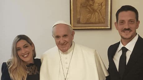 La familia del Papa, tan humilde como Francisco: "Él no tenía cuenta bancaria, lo donaba todo"