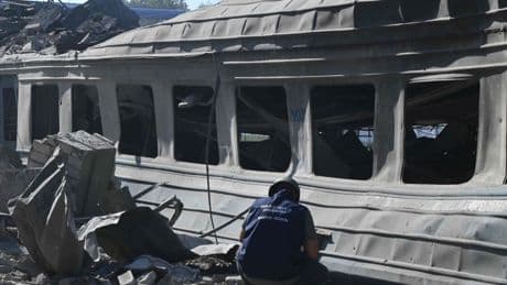 Ucraina, Ue vuole imporre sanzioni alla Cina