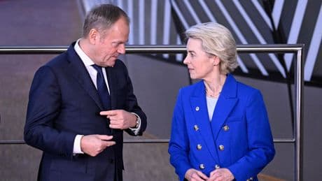 Présidentielle en Pologne : Bruxelles voudrait s’épargner de l’instabilité et de nouveaux conflits avec Varsovie