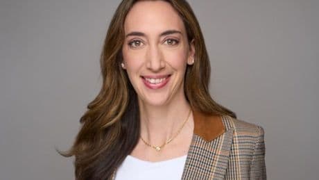 Zoe Hamburger leaves top job at McDonald’s UK after 18 months