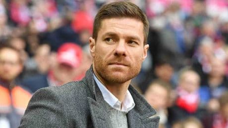 Real Madrid, Xabi Alonso'yu resmen duyurdu!