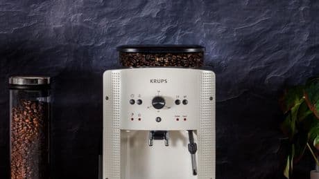 Del grano a la taza: Redescubre el sabor del café con una cafetera superautomática