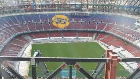 El Ayuntamiento dará el OK a empezar con 27.000 espectadores tras las inspecciones