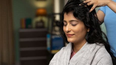 BBC doctor says 40p item will 'sort out frazzled hair'