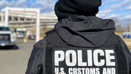 New Hampshire resident and Canadian citizen stuck in Canada after U.S. border patrol refuses reentry