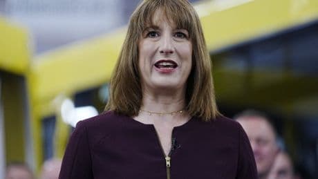 Rachel Reeves reveals £15,000,000,000 transport projects – here’s what we know