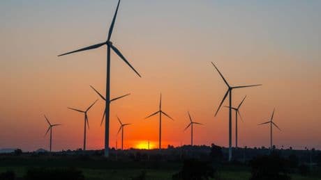 Señales de desaceleración de la industria eólica europea: en 5 años el valor de Orsted cae hasta un 76% y el de Vestas, un 40%
