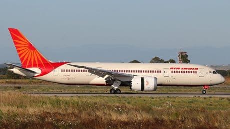 Boeing se hunde más de un 7% antes de la apertura de Wall Street tras estrellarse otro de sus aviones en India