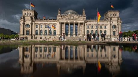 Statistik: Öffentliche Schulden erreichen nächsten Rekordwert