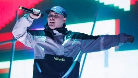 I’ll be watching Kneecap’s prime time Glastonbury set – they deserve to be there