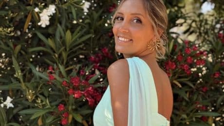 La actriz Nuria Casas sobre la bimaternidad: "Cuando mi segundo hijo nació, me sentía infiel"
