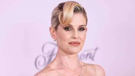Verstorbener Musiker: Kelly Osbourne teilt traurige Worte nach dem Tod ihres Vaters Ozzy