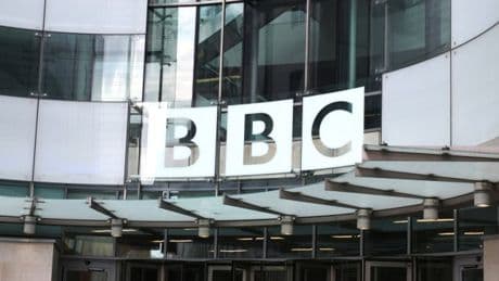 Top female BBC star ‘flashed unwanted nude image’ to junior staff in new scandal
