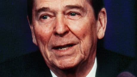 Quella lezione di Reagan su dazi e libertà