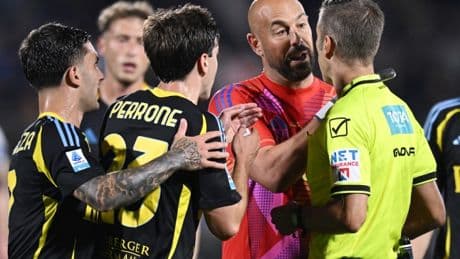 Liverpool legend breaks silence after getting sent off in final ever match