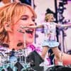 “En nu met petje incognito het terrein op, mijn zus is jarig en we gaan dat vieren”: Pommelien Thijs reageert op Rock Werchter-passage