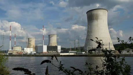 Belgische regering maakt draai, kerncentrales hoeven niet te sluiten