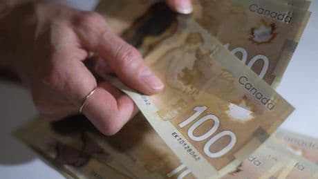 ‘Youth-cession’ sees young Canadians struggling most, poll data shows