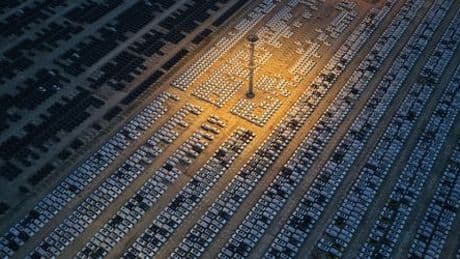 Autoindustrie: Das passiert, wenn Chinas Auto-Blase platzt