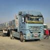 Hungersnot im Gazastreifen: Israel will weitere 220 Lkw mit Hilfsgütern ins Kriegsgebiet gelassen haben