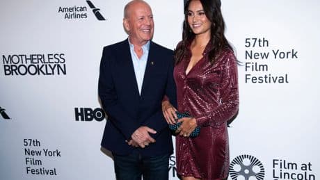 Bruce Willis' Wife Emma Admits She Was Considering Divorce Before His Dementia Diagnosis