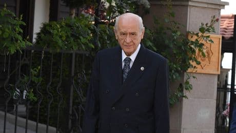Bahçeli: Erdoğan'ın 'tekrar aday olma derdim yok' beyanı hakkaniyetli değil