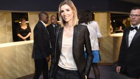 "Il m'a mis un coup de tête": Alexandra Rosenfeld révèle avoir été abusée par son ancien compagnon Jean Imbert