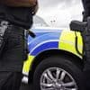 Man arrested after armed police race to incident in Ayrshire town