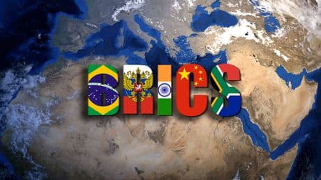 BRICS güvenli liman olur mu? "Türkiye müttefik görülüyor"