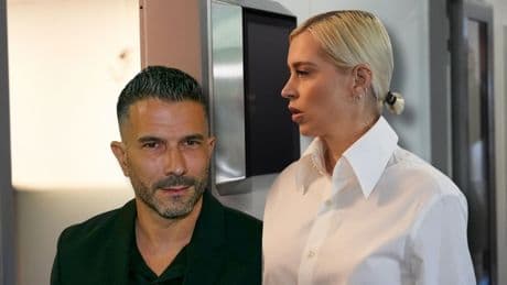 Marc Terenzi freigesprochen – Statement von Verena Kerth: "Sehr schmerzhaft"