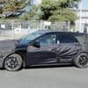 Kia K4 petrol estate shapes up to take on Skoda Octavia