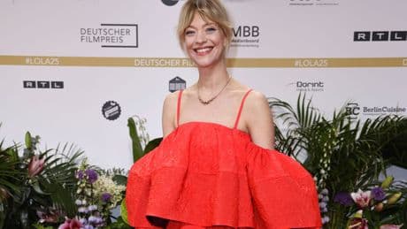 Großes Schaulaufen bei Deutschem Filmpreis - Diese Auftritte waren filmreif