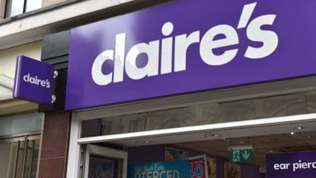 Up to 280 locations of popular store chain are facing closure amid bankruptcy