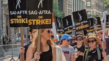 SAG-AFTRA’nın video oyunları grevi anlaşmayla sona erdi