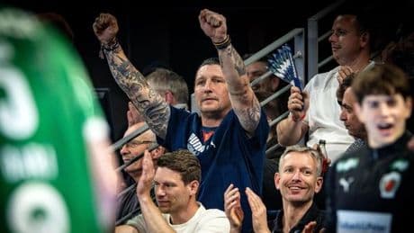 Letztes Heimspiel für die Füchse: Jetzt bloß nicht überdrehen
