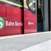 S-Bahn: Bahnstrecke wegen Polizeieinsatz gesperrt