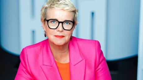 Kommentar von BILD-Chefin Marion Horn - Der Familien-Satz von Merz macht mich traurig
