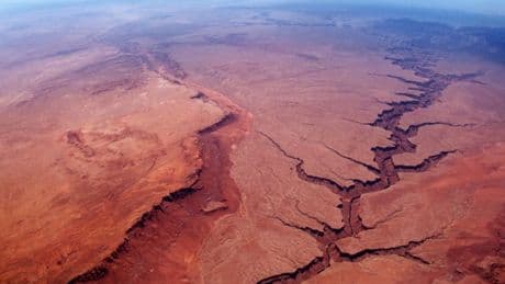A hidden 620 mile crack beneath North America could trigger massive earthquake