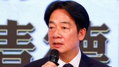 Regierung: Abwahl von Oppositionsabgeordneten in Taiwan scheitert