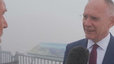 „Europa wird härter. Europa wird endlich härter in Fragen der Asylpolitik“
