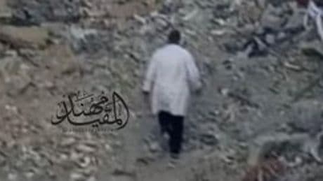 Gazan doctor held in 'inhumane' conditions in Israeli jail, says lawyer