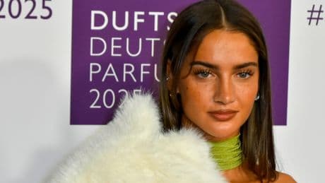 Erpresst und gestalkt – Doch jetzt verkündet Tanja Makarić ihre Schwangerschaft