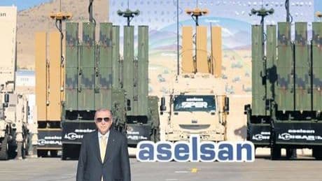 Cumhurbaşkanı Erdoğan: Bağımsızlık yolculuğunun yeni safhası
