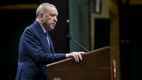 Erdoğan'ın kimlik verilerini de ele geçirmişler!