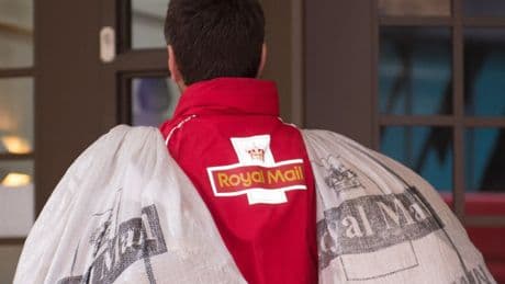Royal Mail launches services to help customers post to US after new charges