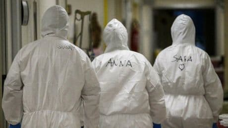Long Covid, l'appello dei Sanitari: «Lo Stato lo riconosca come malattia professionale, oltre 20mila operatori convivono con sintomi cronici»